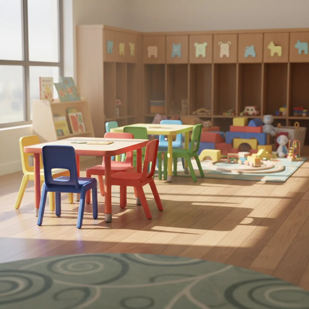 SBA Loans for Daycare for Cincinnati, OH businesses