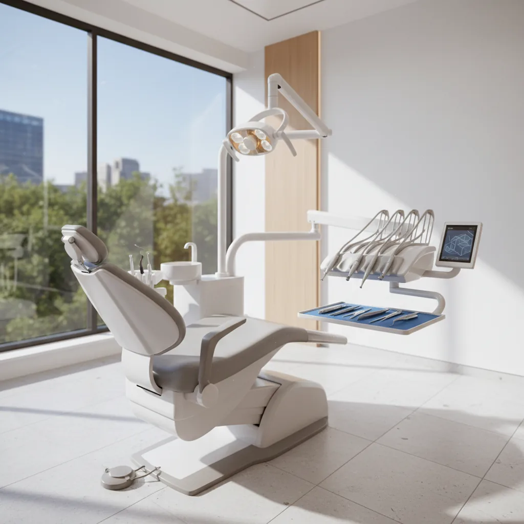 Dental Practice Loans for Cincinnati, OH businesses