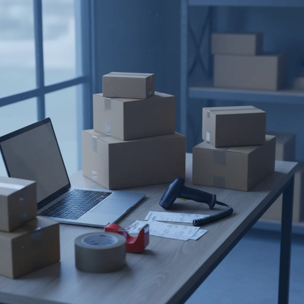 Ecommerce Business Funding for Cincinnati, OH businesses