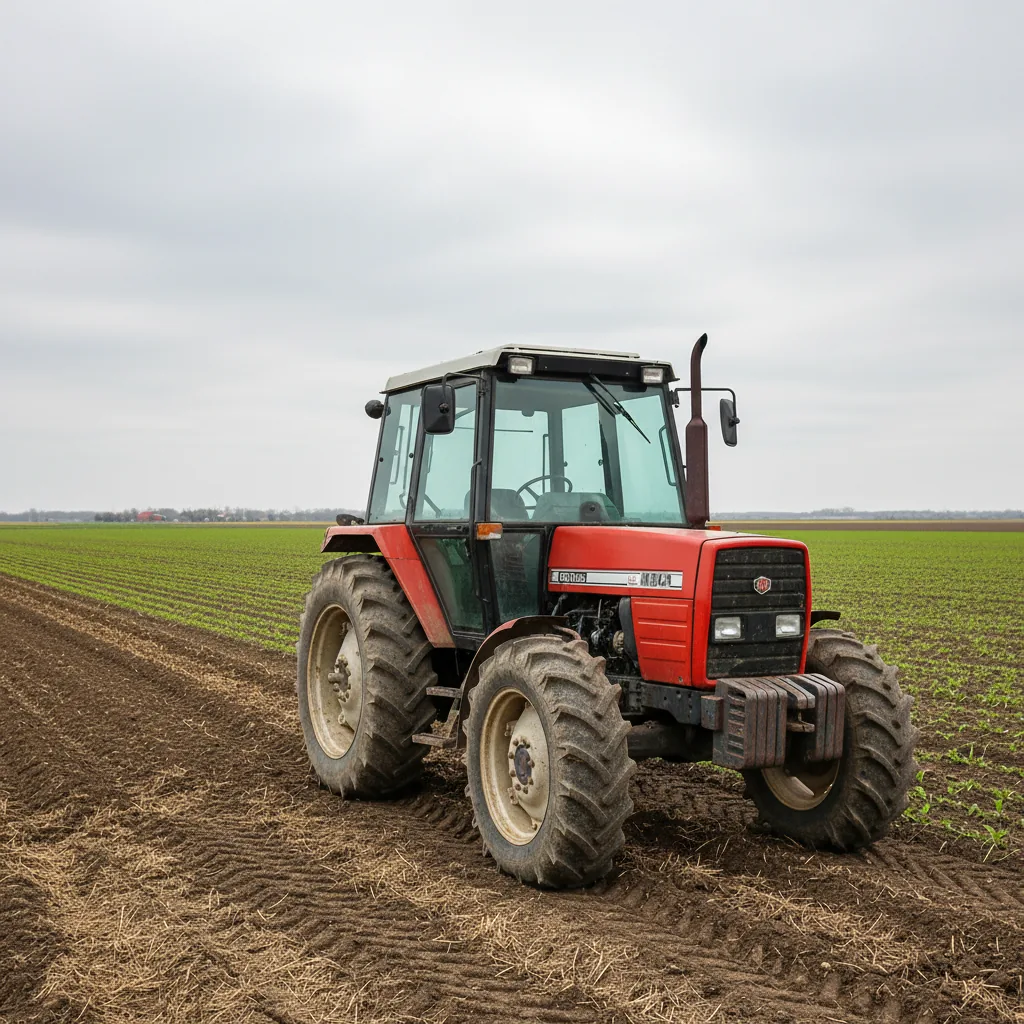 Landscaping Equipment Financing for Cincinnati, OH businesses
