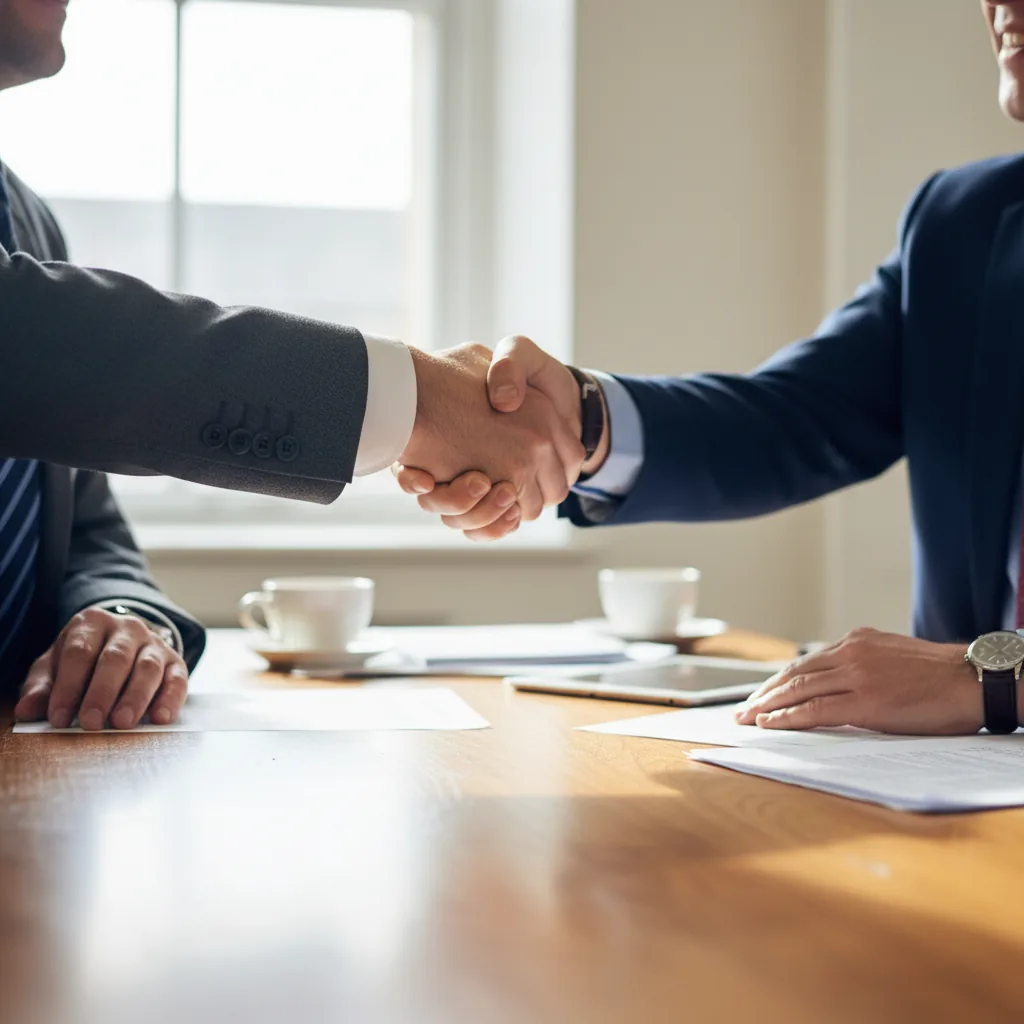Business Acquisition Loans for Cincinnati, OH businesses
