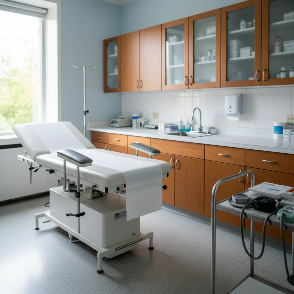 Medical Practice Loans for Cincinnati, OH businesses