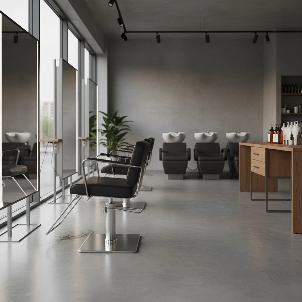 Salon Business Loans for Cincinnati, OH businesses